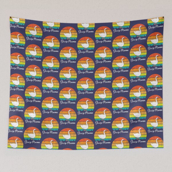 Item preview, Happy National Mother Goose Day - National Mother Goose Day     designed and sold by LullaBaby.