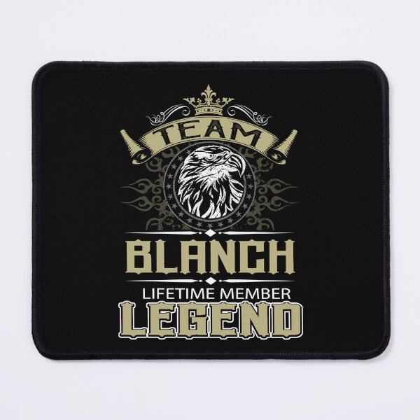 Item preview, Blanch Name T Shirt - Blanch Eagle Lifetime Member Legend 2 Gift Item Tee designed and sold by celiagomez456.