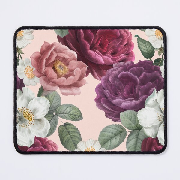Item preview, Vintage flowers designed and sold by FGCART.