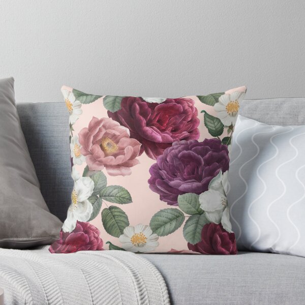 Item preview, Vintage flowers designed and sold by FGCART.