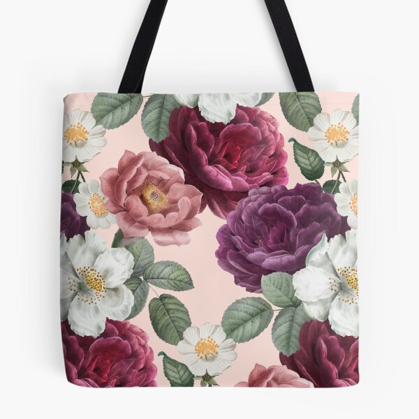 Item preview, Vintage flowers designed and sold by FGCART.