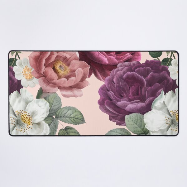 Item preview, Vintage flowers designed and sold by FGCART.