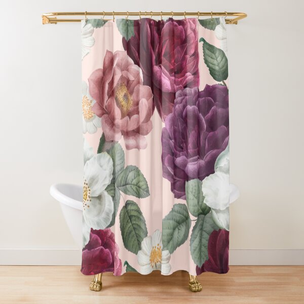 Item preview, Vintage flowers designed and sold by FGCART.