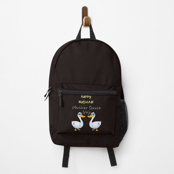 Item preview, Happy National Mother Goose Day - National Mother Goose Day designed and sold by LullaBaby.