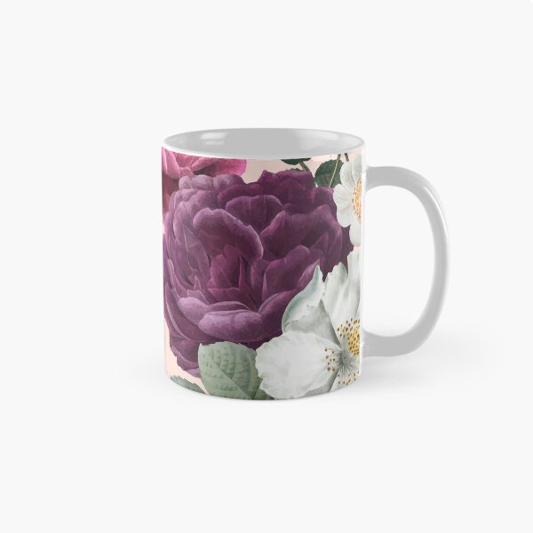 Item preview, Vintage flowers designed and sold by FGCART.