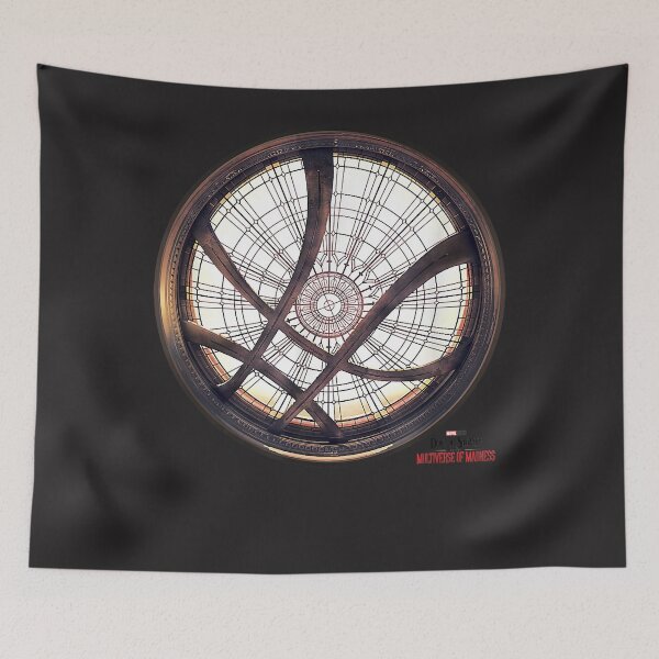 Item preview, Doctor Strange In The Multiverse Of Madness  designed and sold by KylieGibbonn.