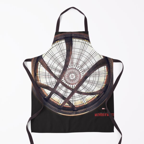 Item preview, Doctor Strange In The Multiverse Of Madness designed and sold by KylieGibbonn.