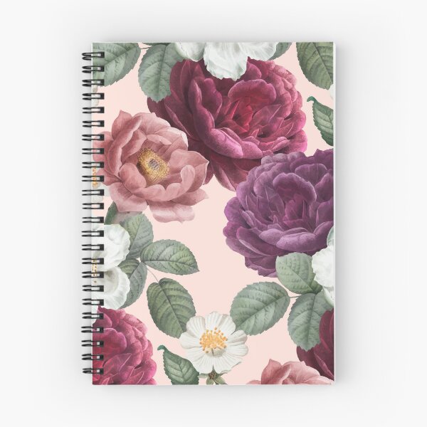 Item preview, Vintage flowers designed and sold by FGCART.