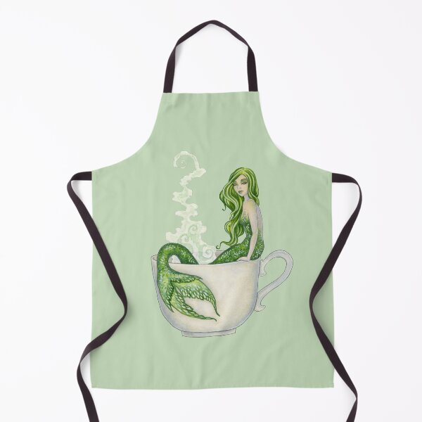 Item preview, Mermaid Blend designed and sold by AmyBrownArt.