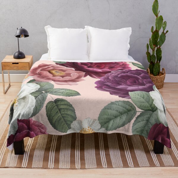 Item preview, Vintage flowers designed and sold by FGCART.