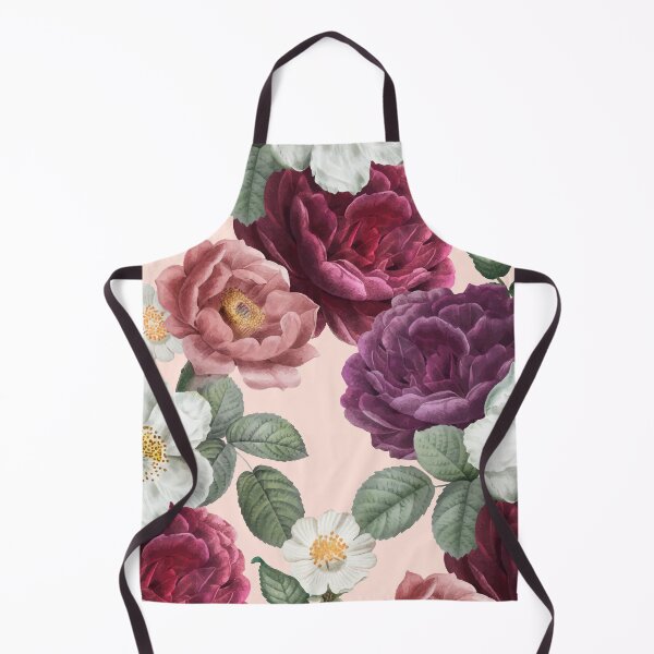 Item preview, Vintage flowers designed and sold by FGCART.