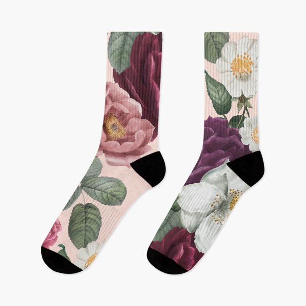 Item preview, Vintage flowers designed and sold by FGCART.