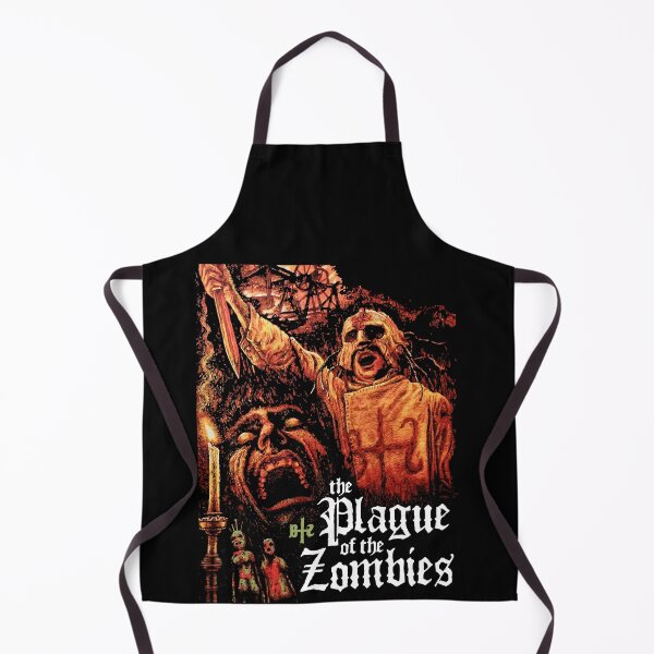 Item preview, The Plague of the Zombies designed and sold by RhondaColgrove7.