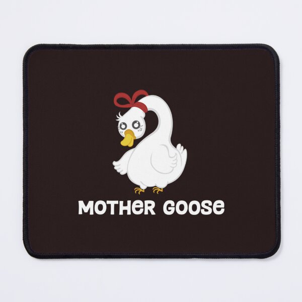 Item preview, happy National Mother Goose Day,goose lover,goose mom,funny goose,mother goose day,Mother_s Day (2) designed and sold by LullaBaby.
