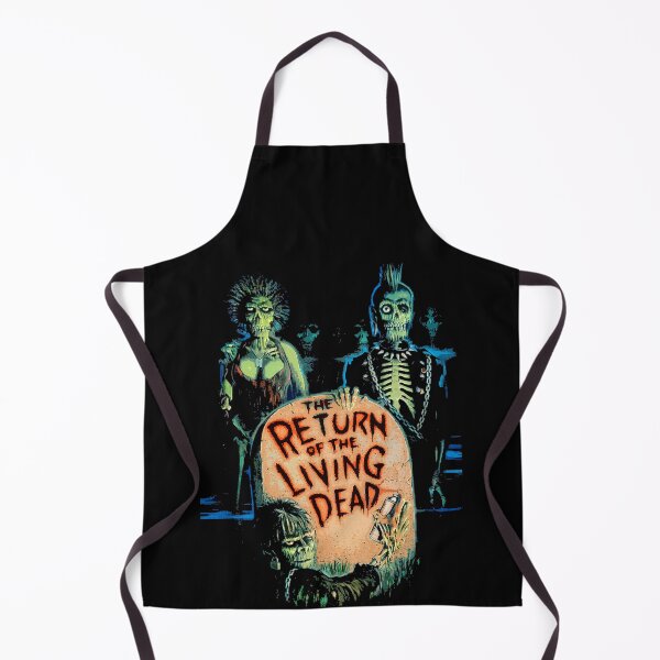 Item preview, The Return of the Living Dead  designed and sold by RhondaColgrove7.