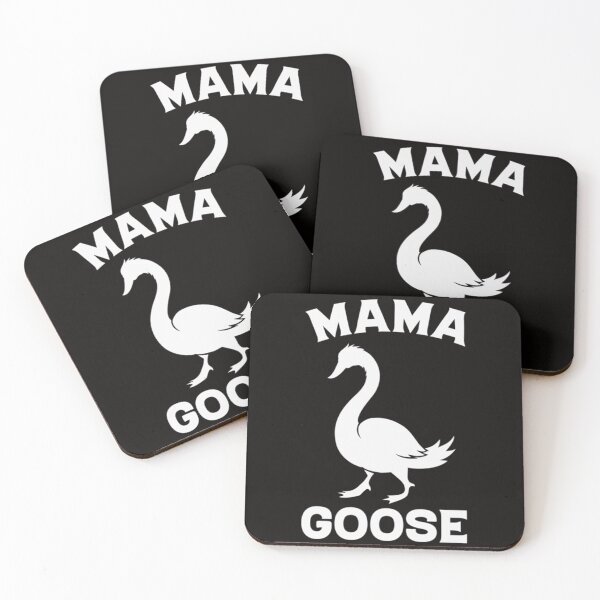 Item preview, Mama Goose Fitted    designed and sold by LullaBaby.