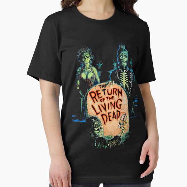 The Return of the Living Dead Essential T-Shirt