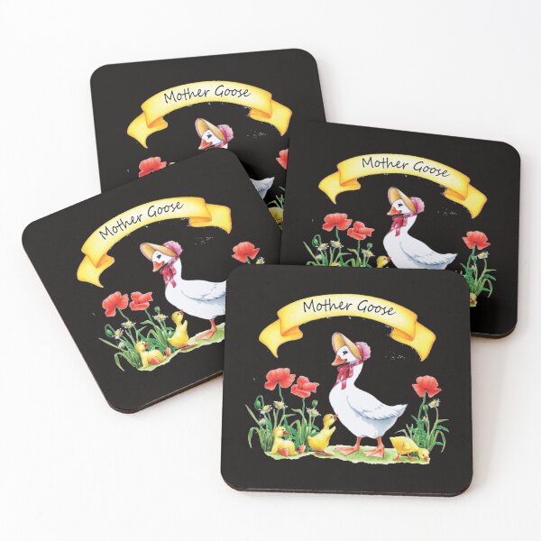 Item preview, Mother Goose     designed and sold by LullaBaby.