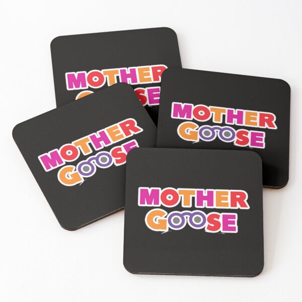 Item preview, Mother Goose    designed and sold by LullaBaby.
