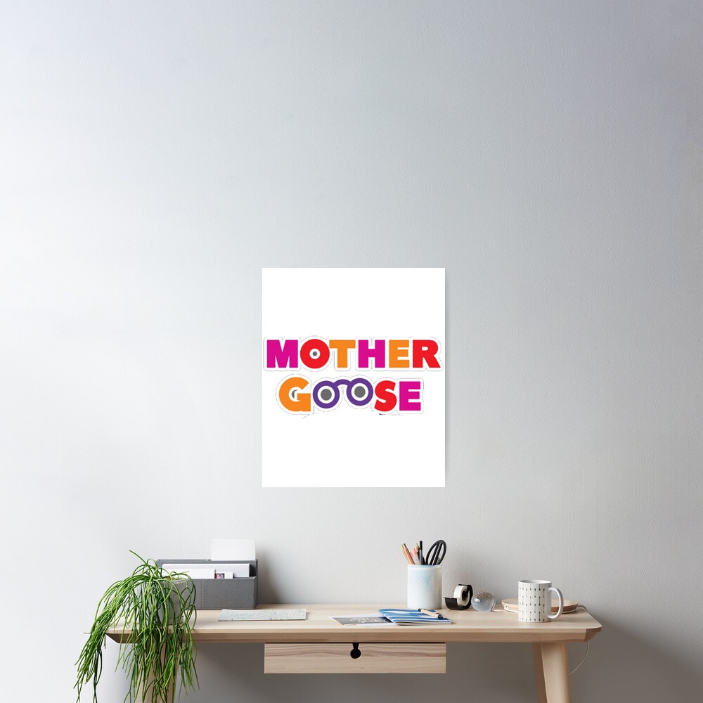 Artikel-Vorschau von Poster, designt und verkauft von LullaBaby.