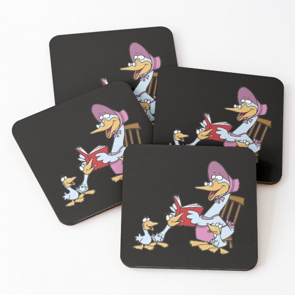 Item preview, Mother Goose   designed and sold by LullaBaby.