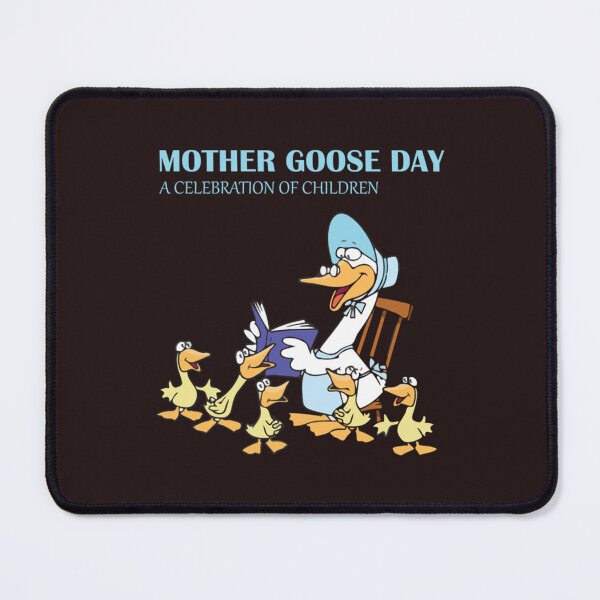 Item preview, Mother Goose Day designed and sold by LullaBaby.
