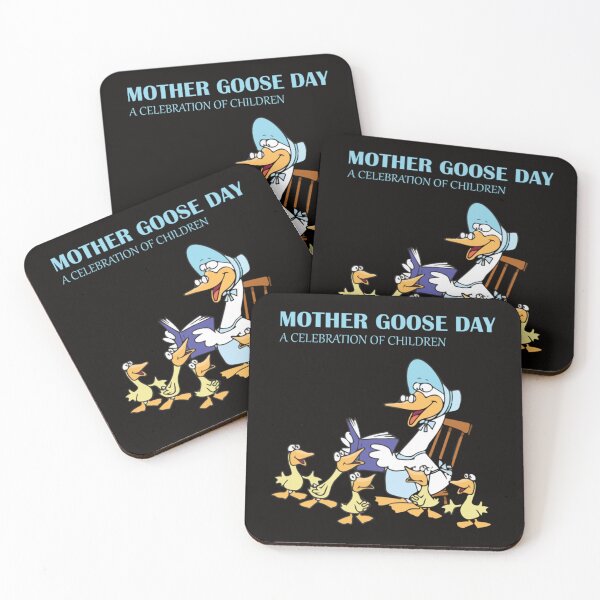 Item preview, Mother Goose Day                 designed and sold by LullaBaby.