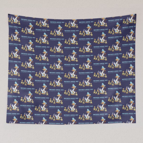 Item preview, Mother Goose Day                 designed and sold by LullaBaby.