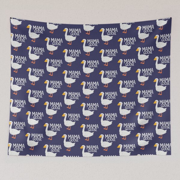 Item preview, Mother Goose Day             designed and sold by LullaBaby.