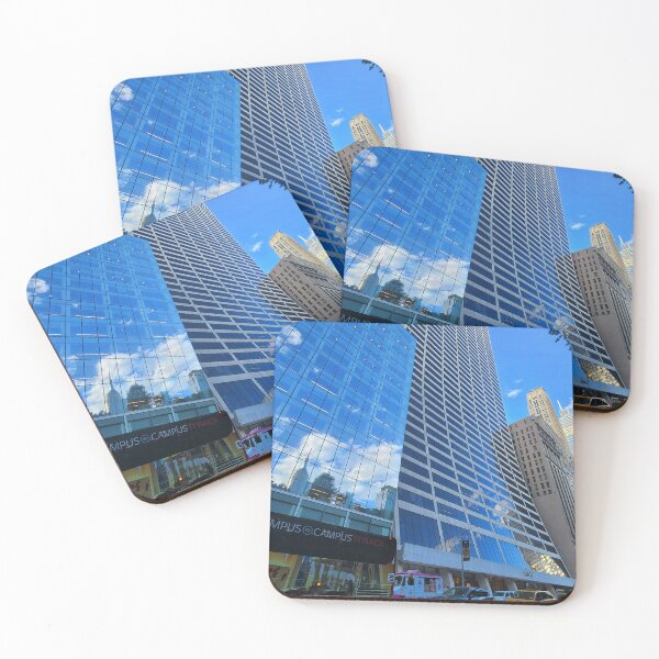 Item preview, Bryant park mirrors in New York designed and sold by Justnewyork4ever store.