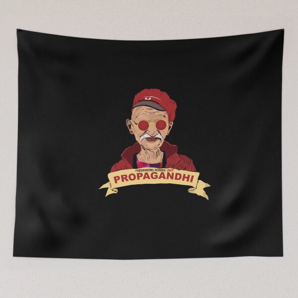 Item preview, Propaghandi Russ 2017 designed and sold by Alex Vestskogen.