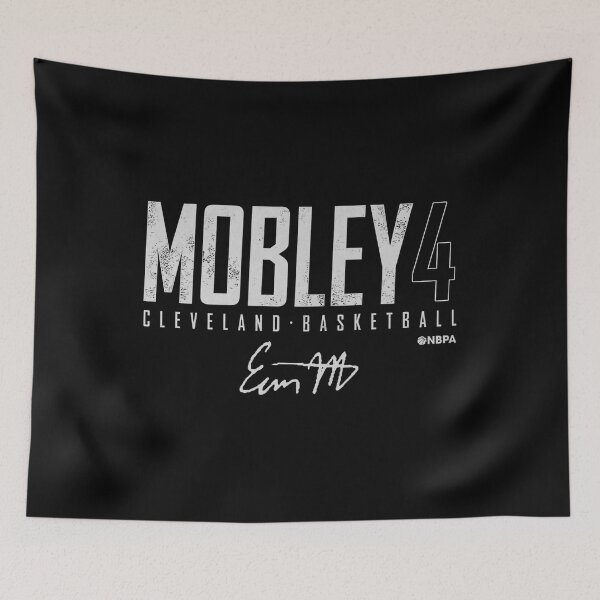 Item preview, Evan Mobley Elite Signatures designed and sold by richardreesep.