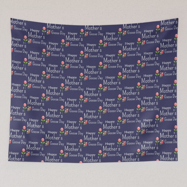 Item preview, Mother Goose Day       designed and sold by LullaBaby.