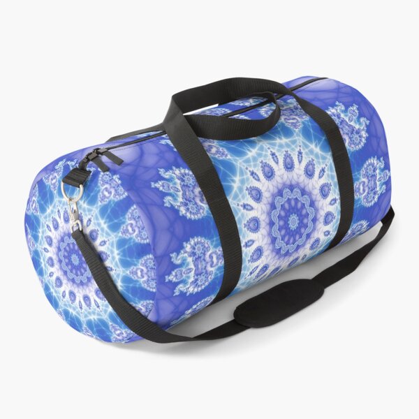 Item preview, Expansion Mandala designed and sold by Kelly Dietrich Mandala & Fractal Art.