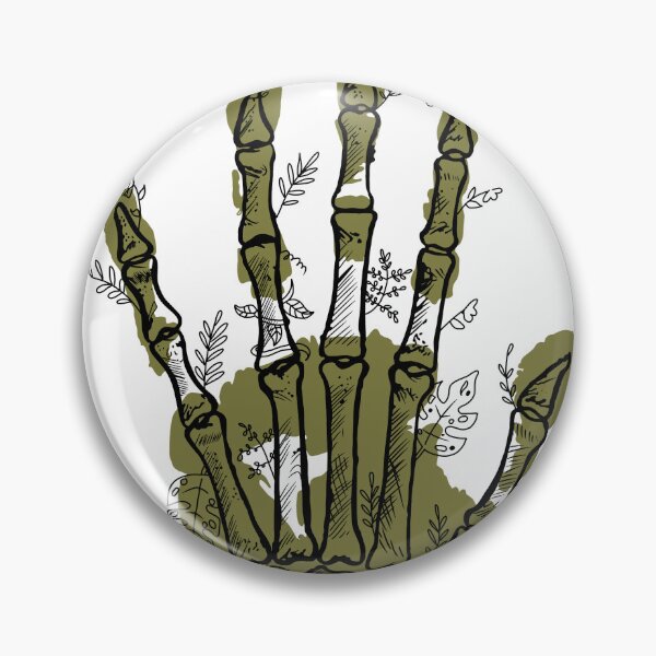 Item preview, Fern fronds and finger tips designed and sold by RMSdesigns.