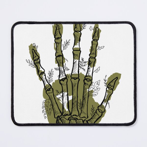 Item preview, Fern fronds and finger tips designed and sold by RMSdesigns.