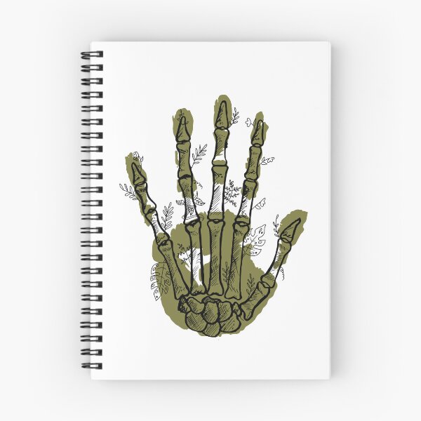 Item preview, Fern fronds and finger tips designed and sold by RMSdesigns.