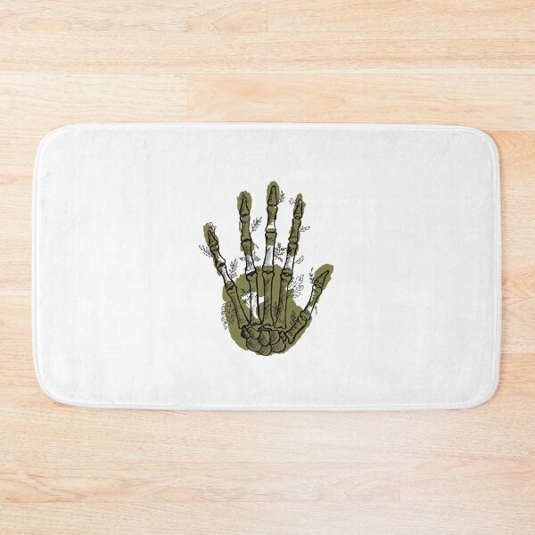 Item preview, Fern fronds and finger tips designed and sold by RMSdesigns.