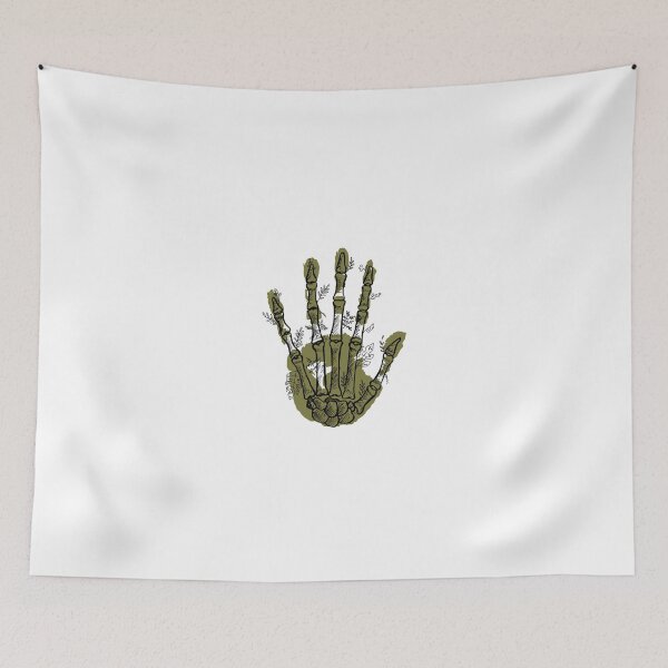 Item preview, Fern fronds and finger tips designed and sold by RMSdesigns.