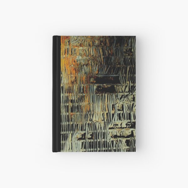 Shabby chic Hardcover Journal