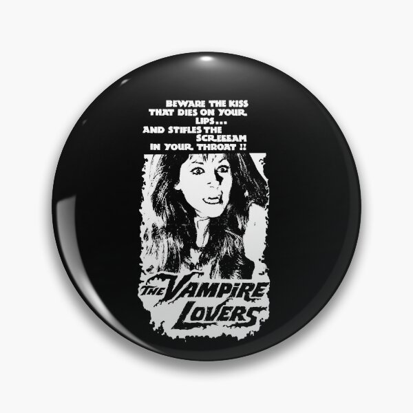 Item preview, The Vampire Lovers designed and sold by RhondaColgrove7.