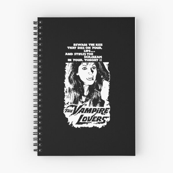 Item preview, The Vampire Lovers designed and sold by RhondaColgrove7.