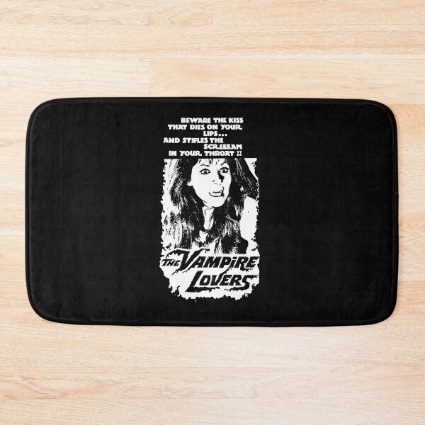 Item preview, The Vampire Lovers designed and sold by RhondaColgrove7.