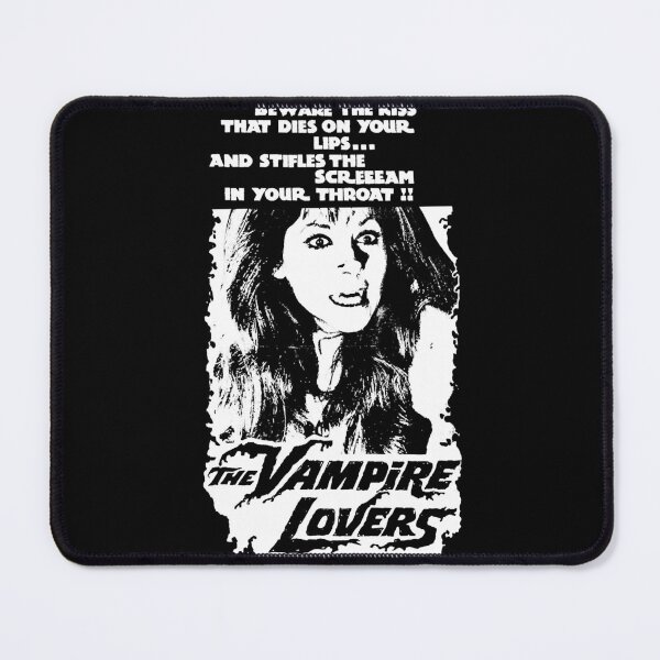 Item preview, The Vampire Lovers designed and sold by RhondaColgrove7.