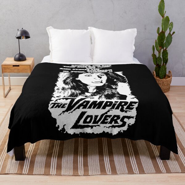 Item preview, The Vampire Lovers designed and sold by RhondaColgrove7.