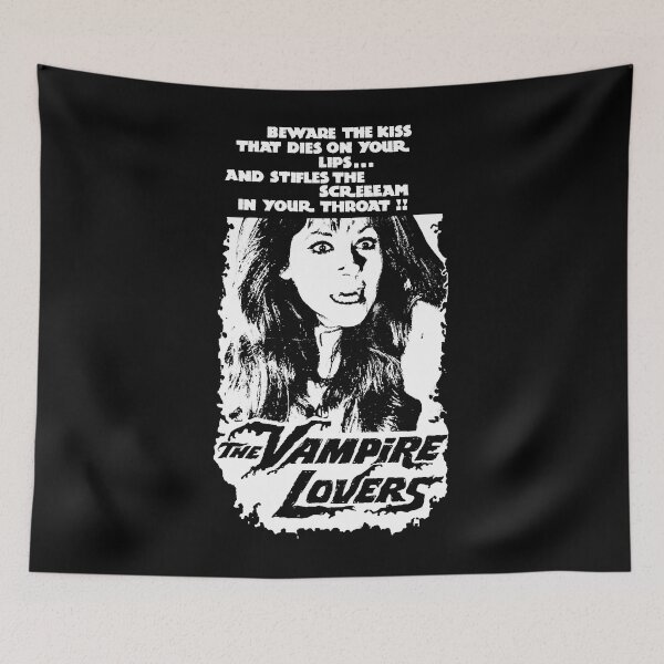 Item preview, The Vampire Lovers designed and sold by RhondaColgrove7.