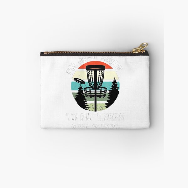 Item preview,  I'd Hit That Disc Golf Sunset Vintage designed and sold by WatsonER.