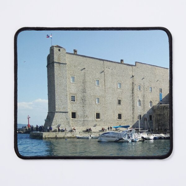 Item preview, Kings Landing Harbour Entrance designed and sold by PLANTONE.