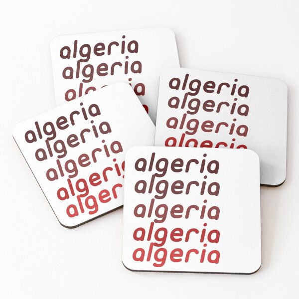 Item preview, algeria designed and sold by mimibounar.