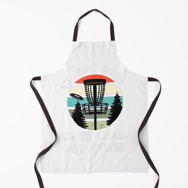 Item preview, I'd Hit That Disc Golf Sunset Vintage designed and sold by WatsonER.